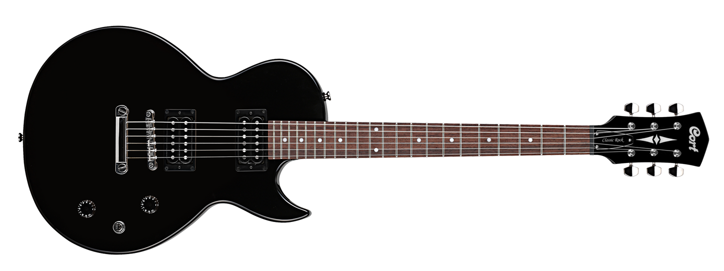 Cort CR50-BK Electric Guitar