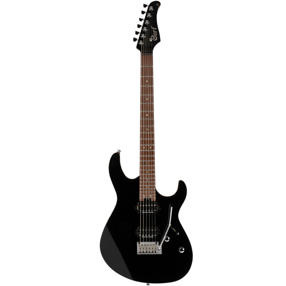 Cort G300 PRO-BK G Series Electric Guitar