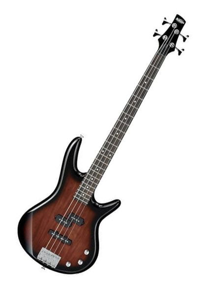 Ibanez - IJSR190U-WNS Jumpstart, Electric Bass Guitar Pack With