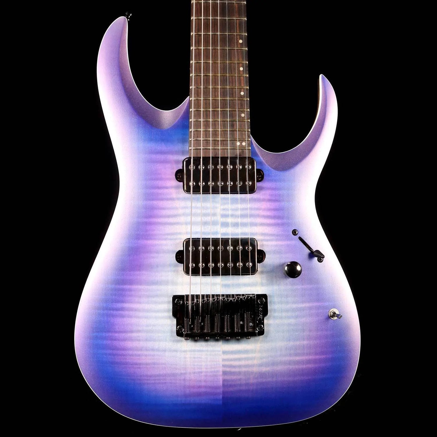 Ibanez rga71al deals