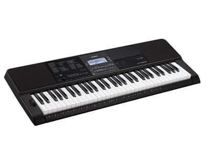CASIO CT-X800C2 Music Keyboard