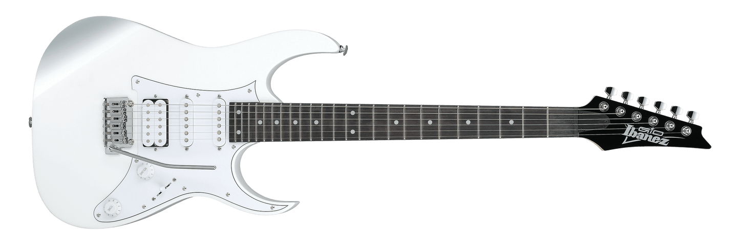 Ibanez GRG140-WH Electric Guitar