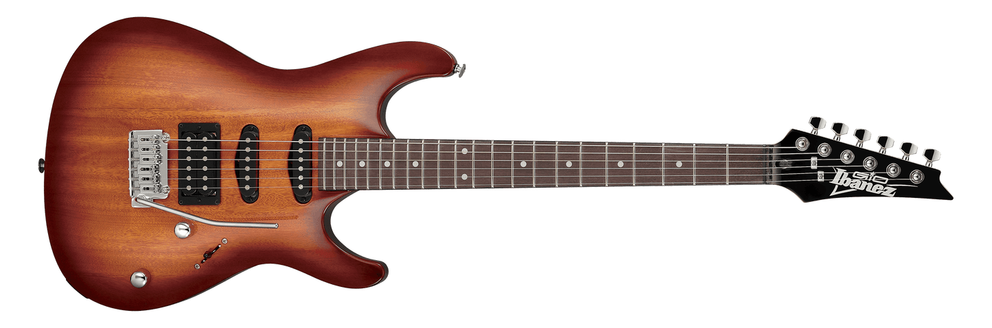 Ibanez GSA60-BS Electric Guitar